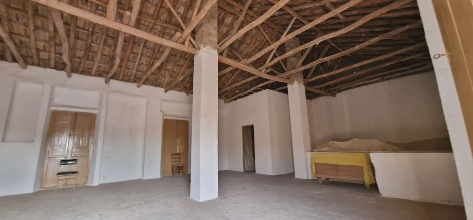 4 soveværelse Rækkehus til salg i Cijuela - € 150.000 (Ref: 10045431)