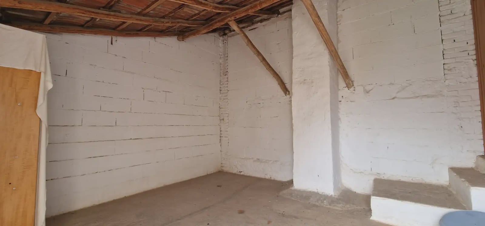 4 soveværelse Rækkehus til salg i Cijuela - € 150.000 (Ref: 10045431)