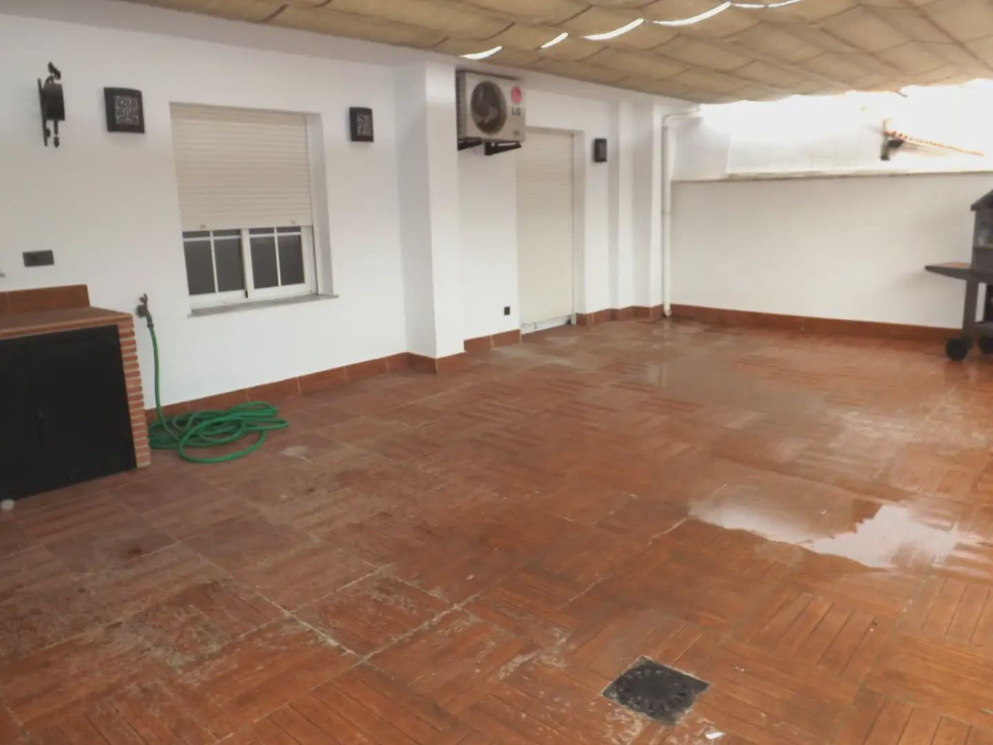 3 sypialnia Penthouse na sprzedaż w Maracena z garażem - 290 000 € (Ref: 10045432)