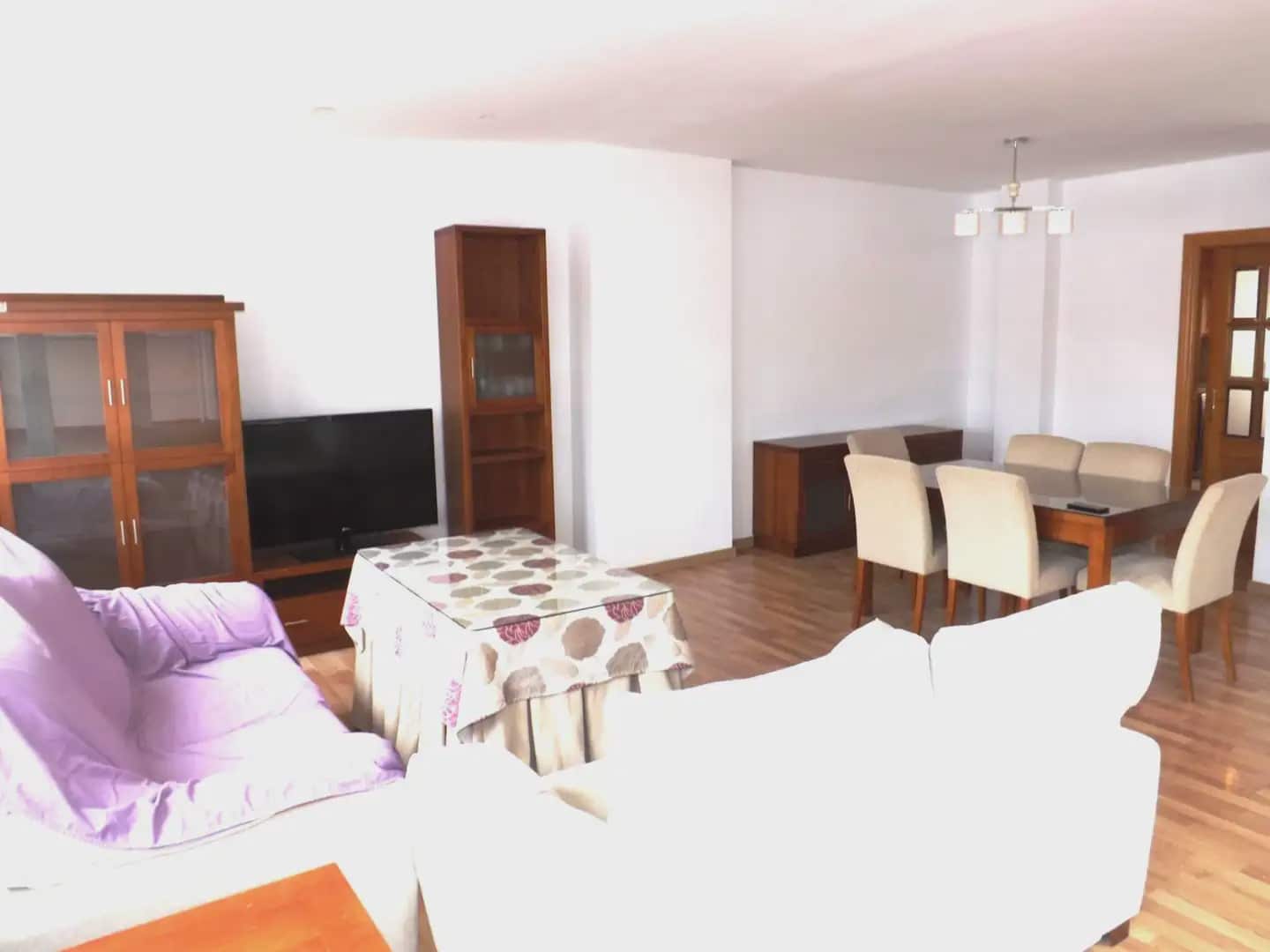 3 sypialnia Penthouse na sprzedaż w Maracena z garażem - 290 000 € (Ref: 10045432)