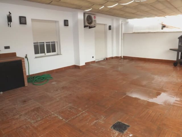 3 sypialnia Penthouse na sprzedaż w Maracena z garażem - 290 000 € (Ref: 10045432)