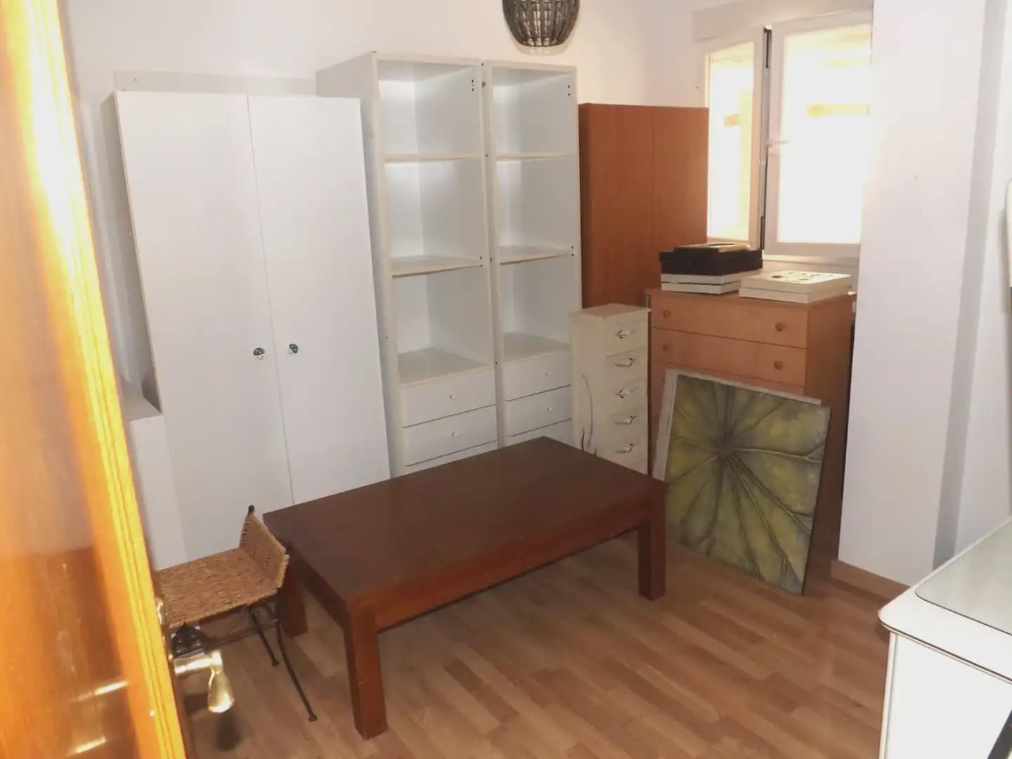3 sypialnia Penthouse na sprzedaż w Maracena z garażem - 290 000 € (Ref: 10045432)