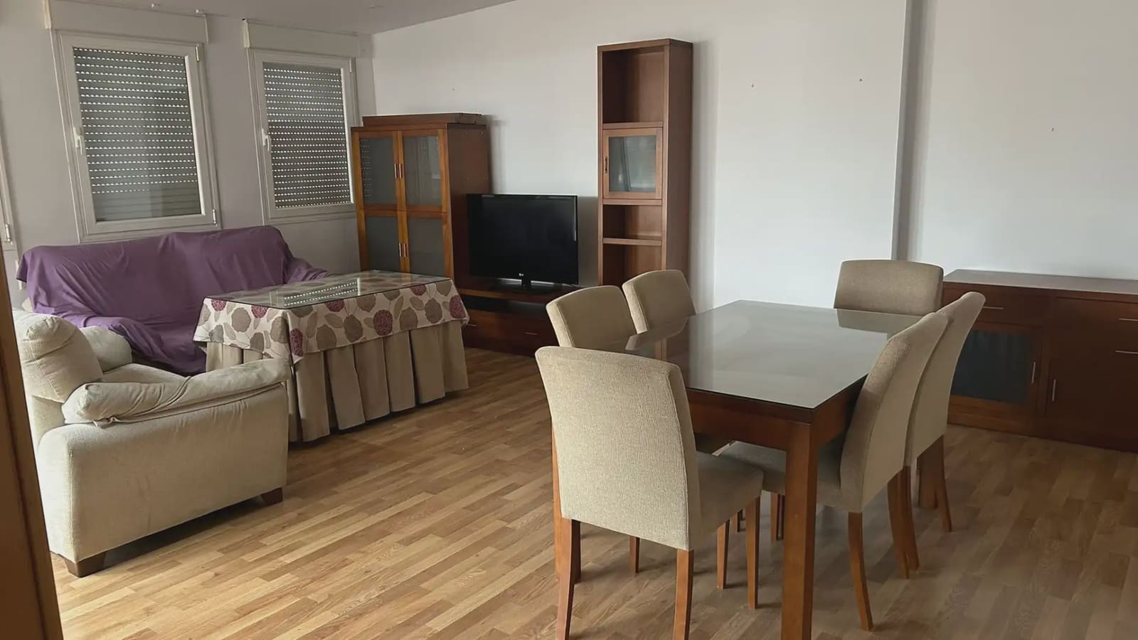 3 sypialnia Penthouse na sprzedaż w Maracena z garażem - 290 000 € (Ref: 10045432)