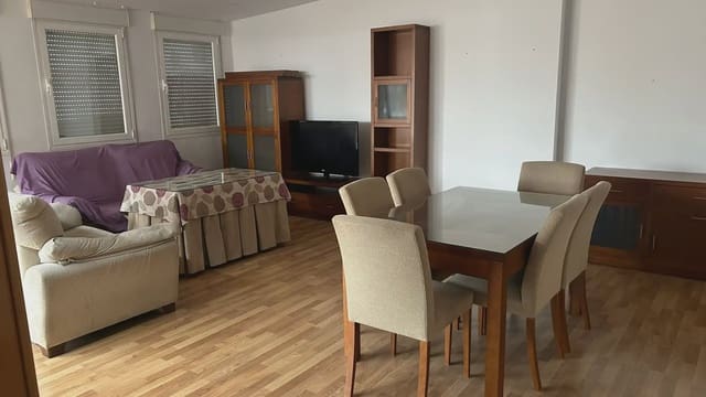 3 sypialnia Penthouse na sprzedaż w Maracena z garażem - 290 000 € (Ref: 10045432)