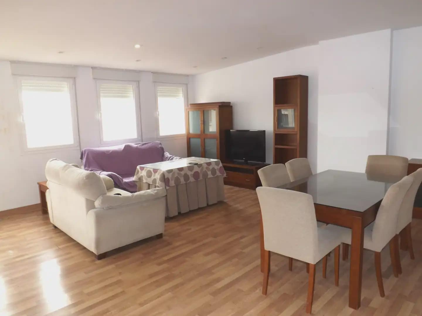 3 sypialnia Penthouse na sprzedaż w Maracena z garażem - 290 000 € (Ref: 10045432)
