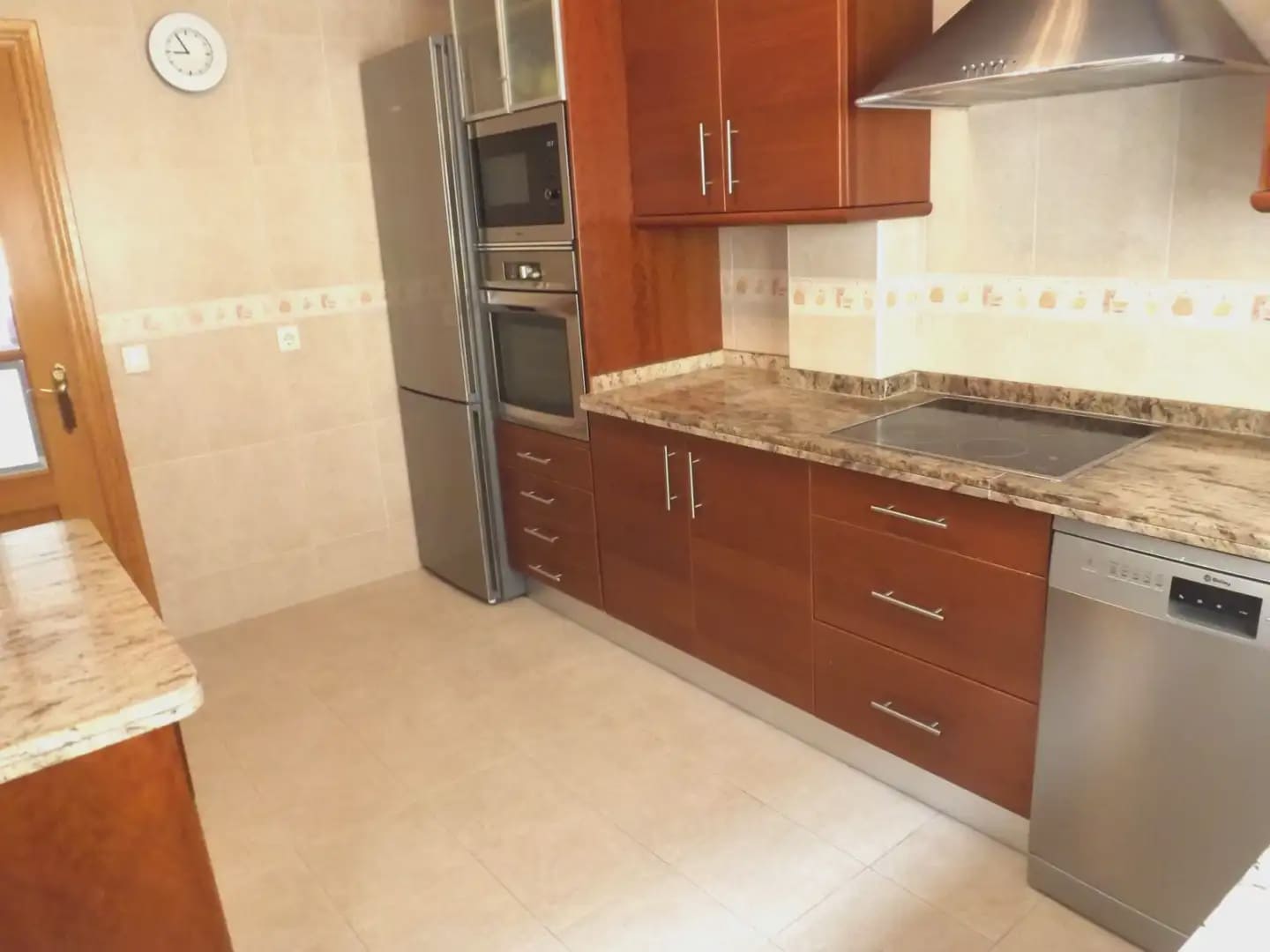3 sypialnia Penthouse na sprzedaż w Maracena z garażem - 290 000 € (Ref: 10045432)