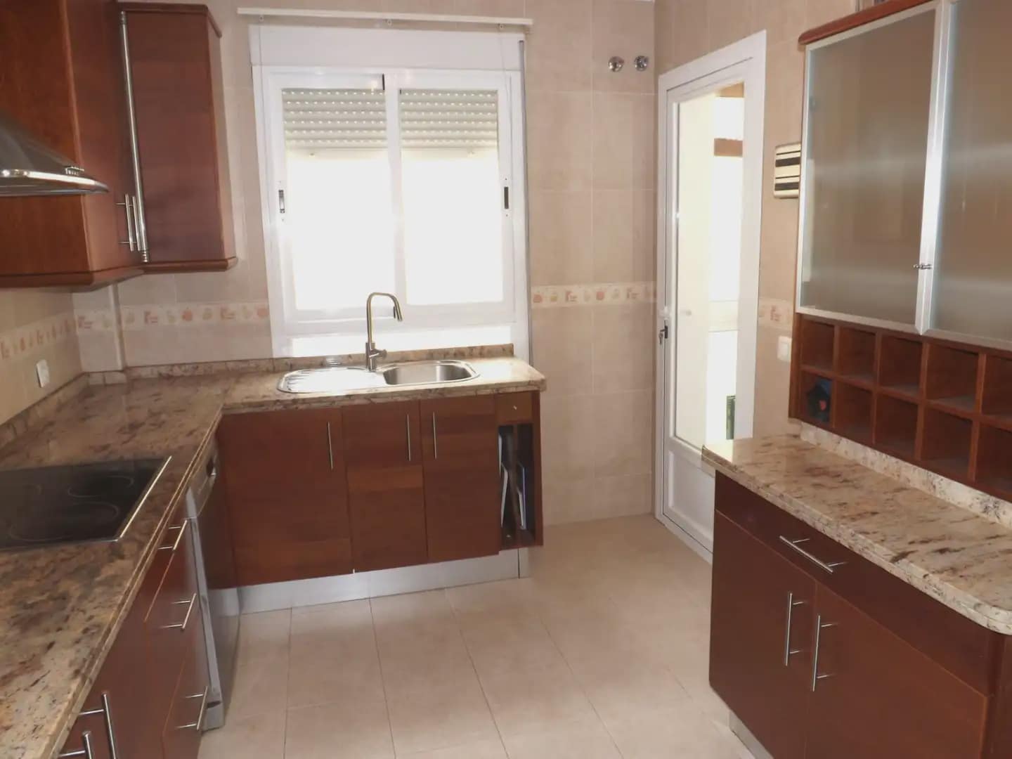 3 sypialnia Penthouse na sprzedaż w Maracena z garażem - 290 000 € (Ref: 10045432)