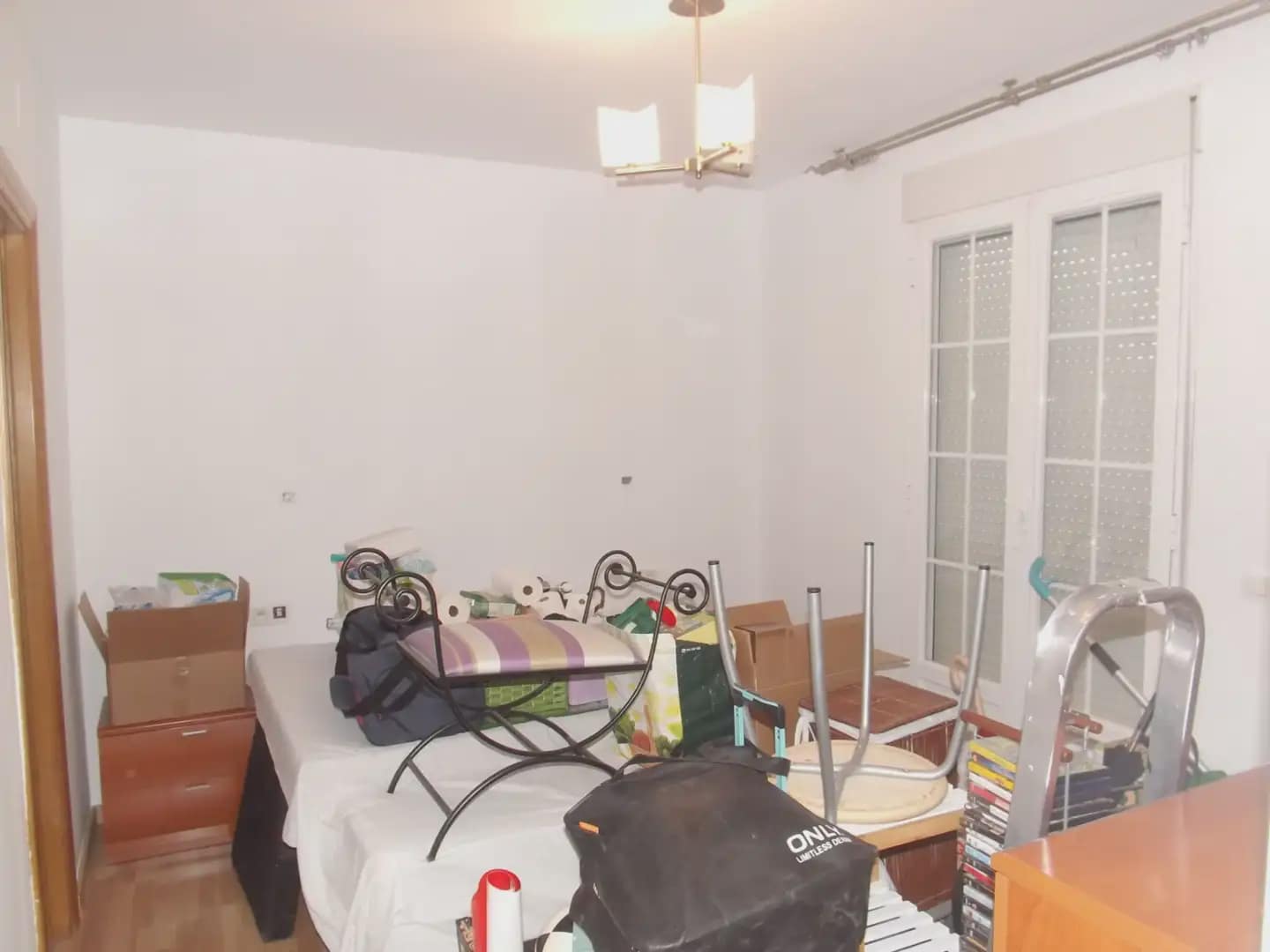 3 sypialnia Penthouse na sprzedaż w Maracena z garażem - 290 000 € (Ref: 10045432)