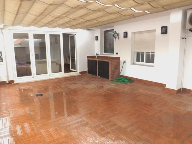 3 sypialnia Penthouse na sprzedaż w Maracena z garażem - 290 000 € (Ref: 10045432)