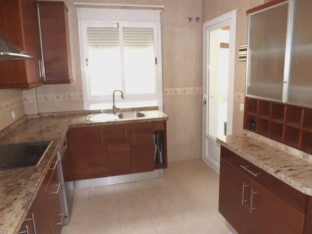 3 sypialnia Penthouse na sprzedaż w Maracena z garażem - 290 000 € (Ref: 10045432)