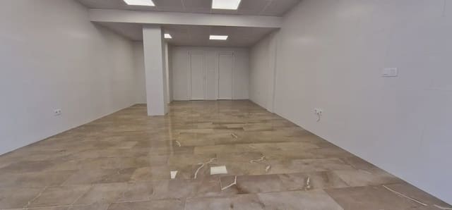 Gewerbe zu vermieten in Cerrillo de Maracena - Periodistas, Granada Stadt - 375 € (Ref: 10045433)