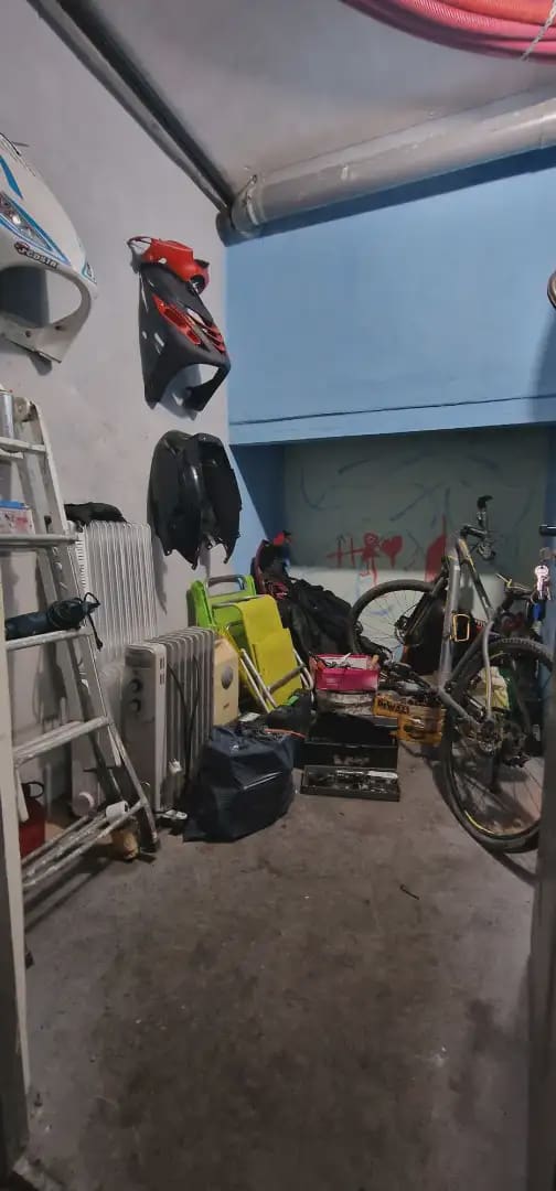 Garage for sale in Maracena - € 15,000 (Ref: 10045434)