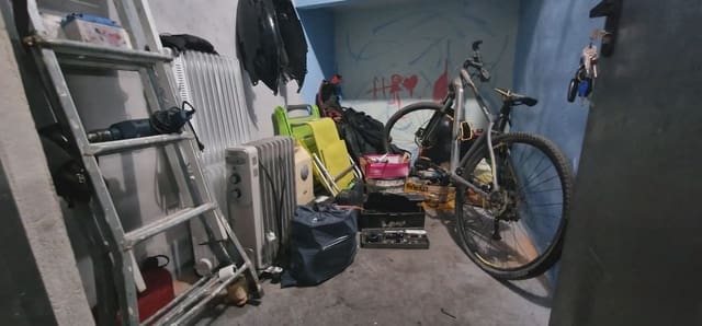 Garage à vendre à Maracena - 15 000 € (Ref: 10045434)