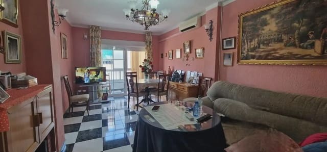 3 sypialnia Mieszkanie na sprzedaż w Cerrillo de Maracena - Periodistas, Miasto Grenada - 125 000 € (Ref: 10045435)
