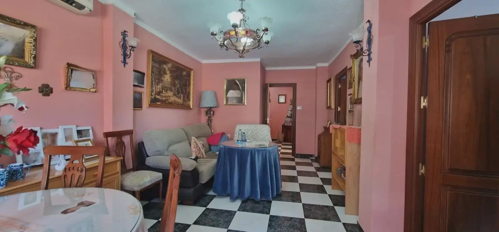 3 sypialnia Mieszkanie na sprzedaż w Miasto Grenada - 125 000 € (Ref: 10045435)