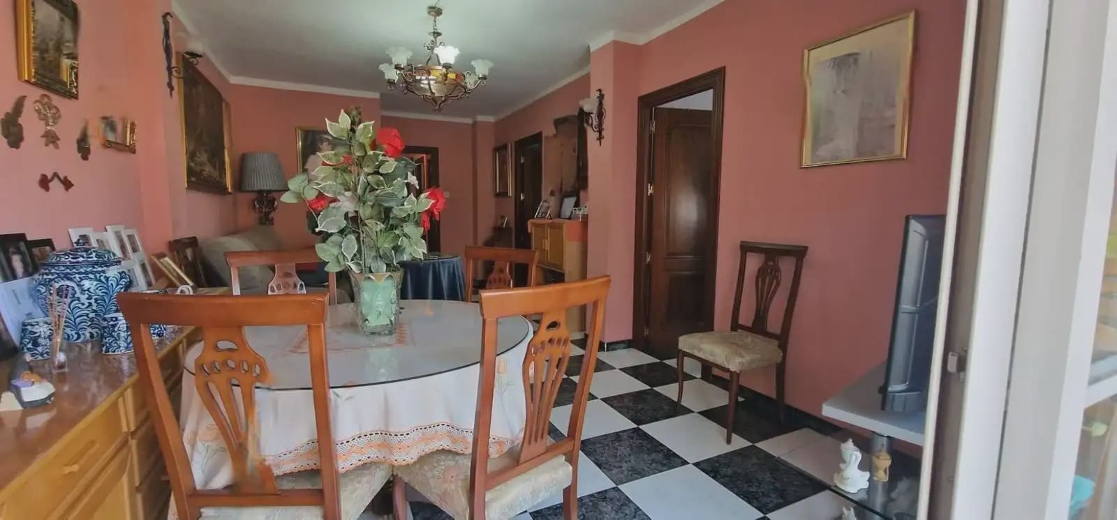 3 sypialnia Mieszkanie na sprzedaż w Miasto Grenada - 125 000 € (Ref: 10045435)