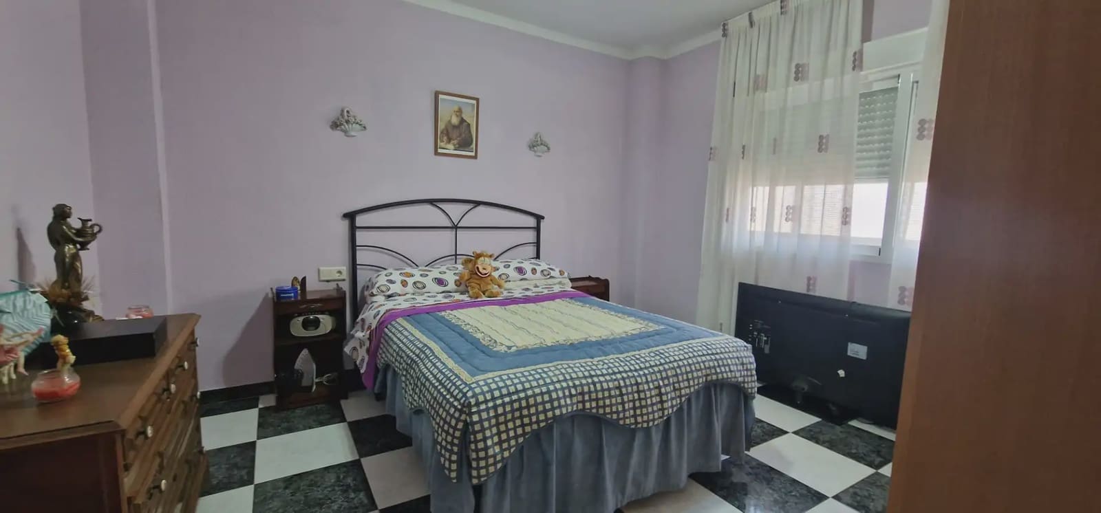 3 sypialnia Mieszkanie na sprzedaż w Miasto Grenada - 125 000 € (Ref: 10045435)