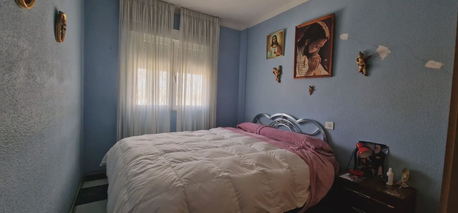 3 sypialnia Mieszkanie na sprzedaż w Miasto Grenada - 125 000 € (Ref: 10045435)