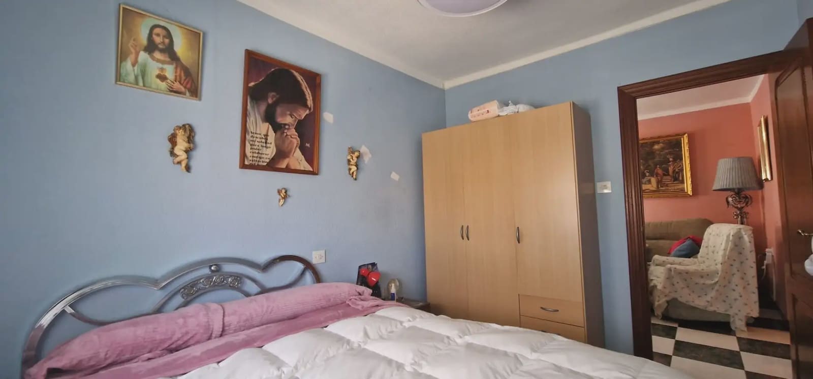 3 sypialnia Mieszkanie na sprzedaż w Miasto Grenada - 125 000 € (Ref: 10045435)