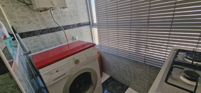 3 sypialnia Mieszkanie na sprzedaż w Cerrillo de Maracena - Periodistas, Miasto Grenada - 125 000 € (Ref: 10045435)
