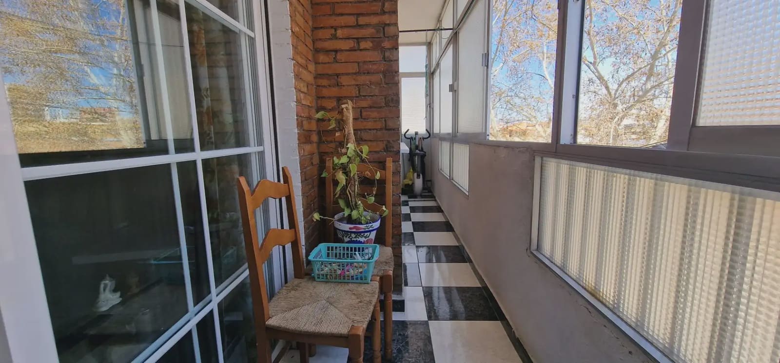 3 sypialnia Mieszkanie na sprzedaż w Miasto Grenada - 125 000 € (Ref: 10045435)