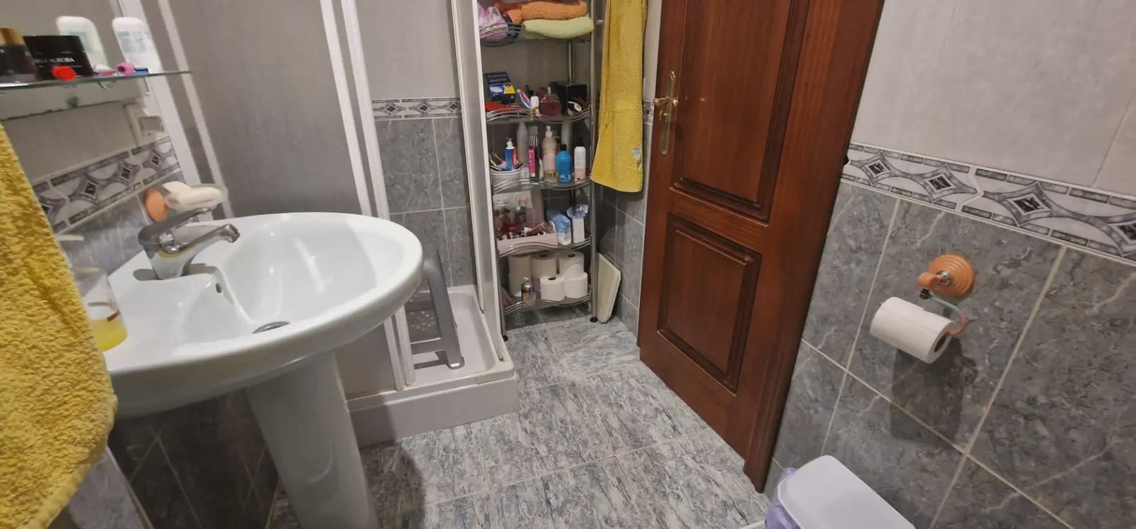 3 sypialnia Mieszkanie na sprzedaż w Miasto Grenada - 125 000 € (Ref: 10045435)