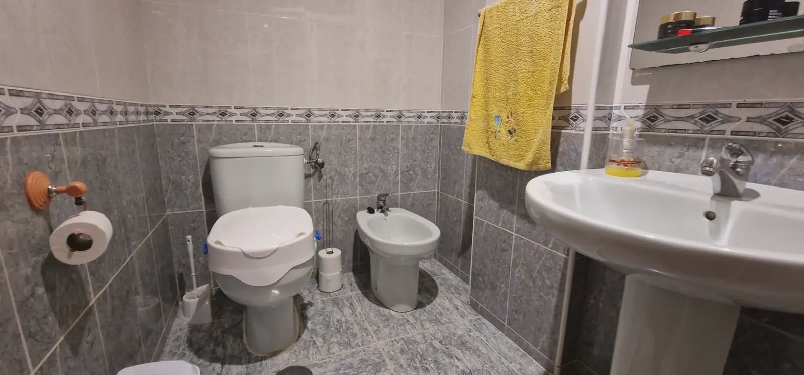 3 sypialnia Mieszkanie na sprzedaż w Miasto Grenada - 125 000 € (Ref: 10045435)