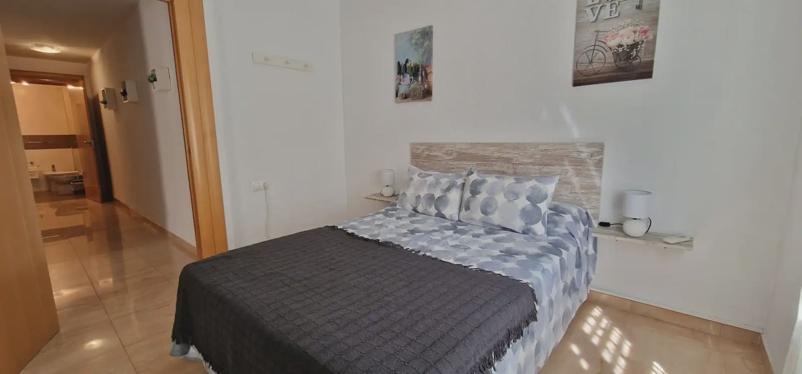 3 sypialnia Mieszkanie na sprzedaż w Miasto Grenada - 365 000 € (Ref: 10045436)