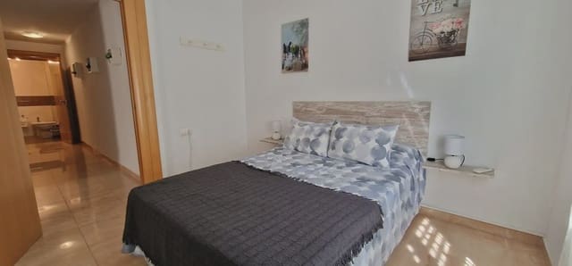 3 sypialnia Mieszkanie na sprzedaż w San Francisco Javier, Miasto Grenada - 365 000 € (Ref: 10045436)