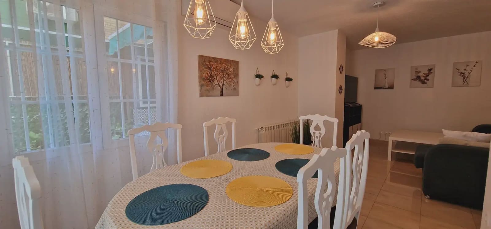 3 sypialnia Mieszkanie na sprzedaż w Miasto Grenada - 365 000 € (Ref: 10045436)
