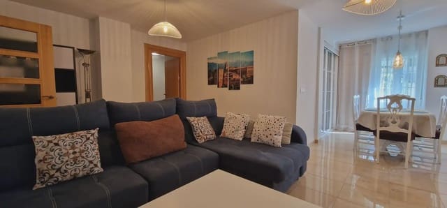 3 sypialnia Mieszkanie na sprzedaż w San Francisco Javier, Miasto Grenada - 365 000 € (Ref: 10045436)