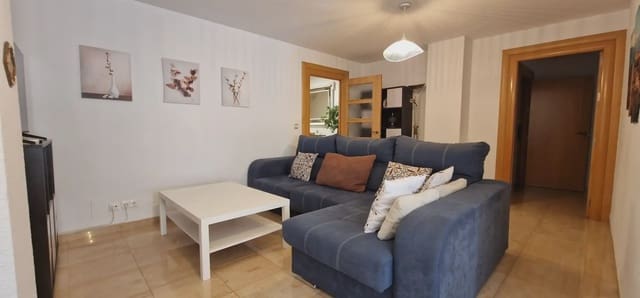 3 sypialnia Mieszkanie na sprzedaż w San Francisco Javier, Miasto Grenada - 365 000 € (Ref: 10045436)