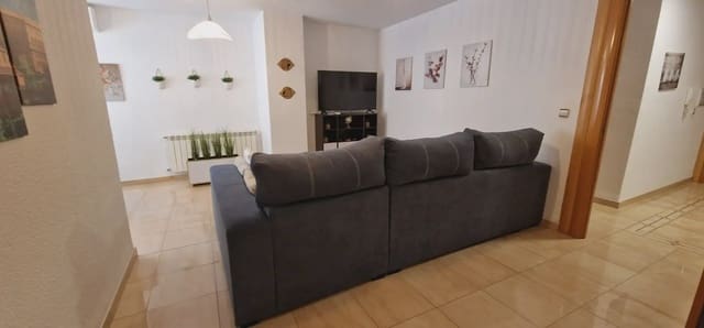 3 sypialnia Mieszkanie na sprzedaż w San Francisco Javier, Miasto Grenada - 365 000 € (Ref: 10045436)