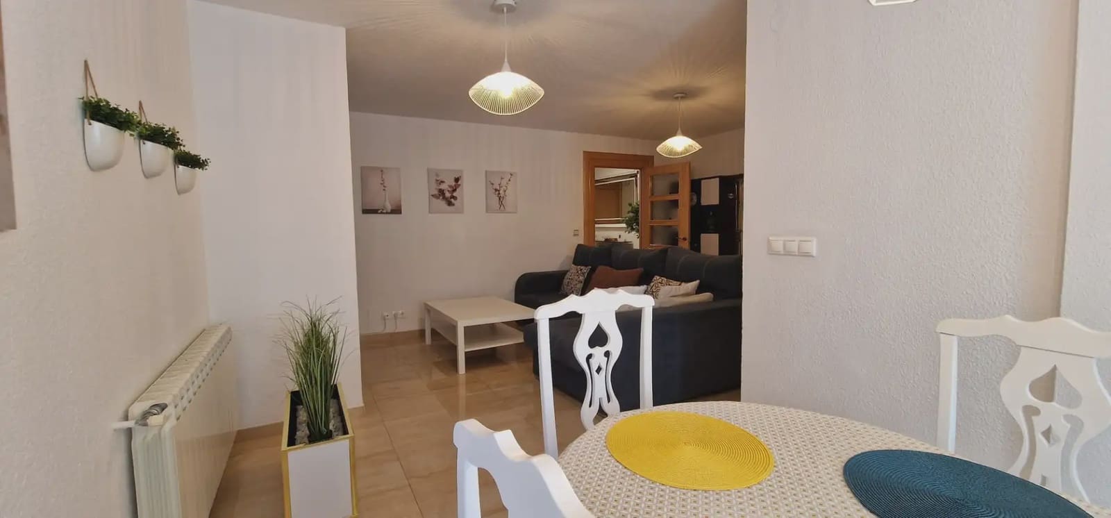 3 sypialnia Mieszkanie na sprzedaż w Miasto Grenada - 365 000 € (Ref: 10045436)