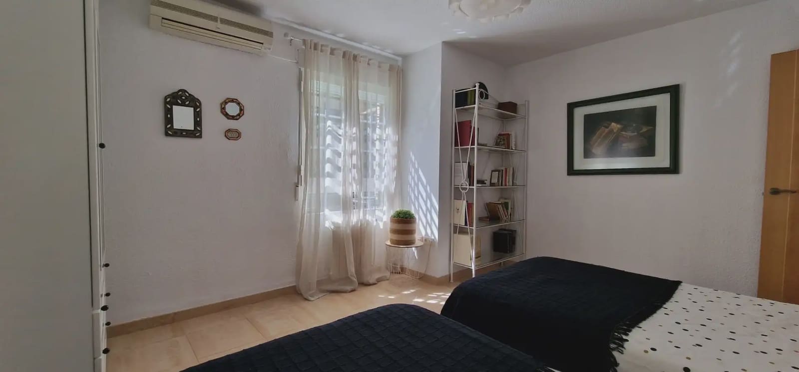 3 sypialnia Mieszkanie na sprzedaż w Miasto Grenada - 365 000 € (Ref: 10045436)