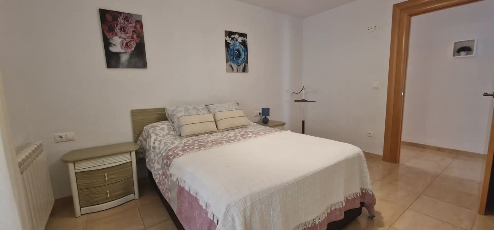 3 sypialnia Mieszkanie na sprzedaż w Miasto Grenada - 365 000 € (Ref: 10045436)