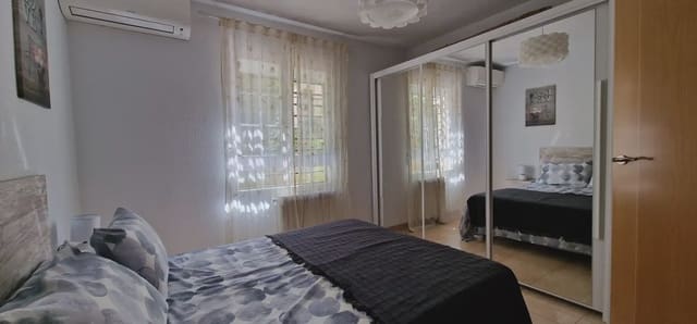 3 sypialnia Mieszkanie na sprzedaż w San Francisco Javier, Miasto Grenada - 365 000 € (Ref: 10045436)