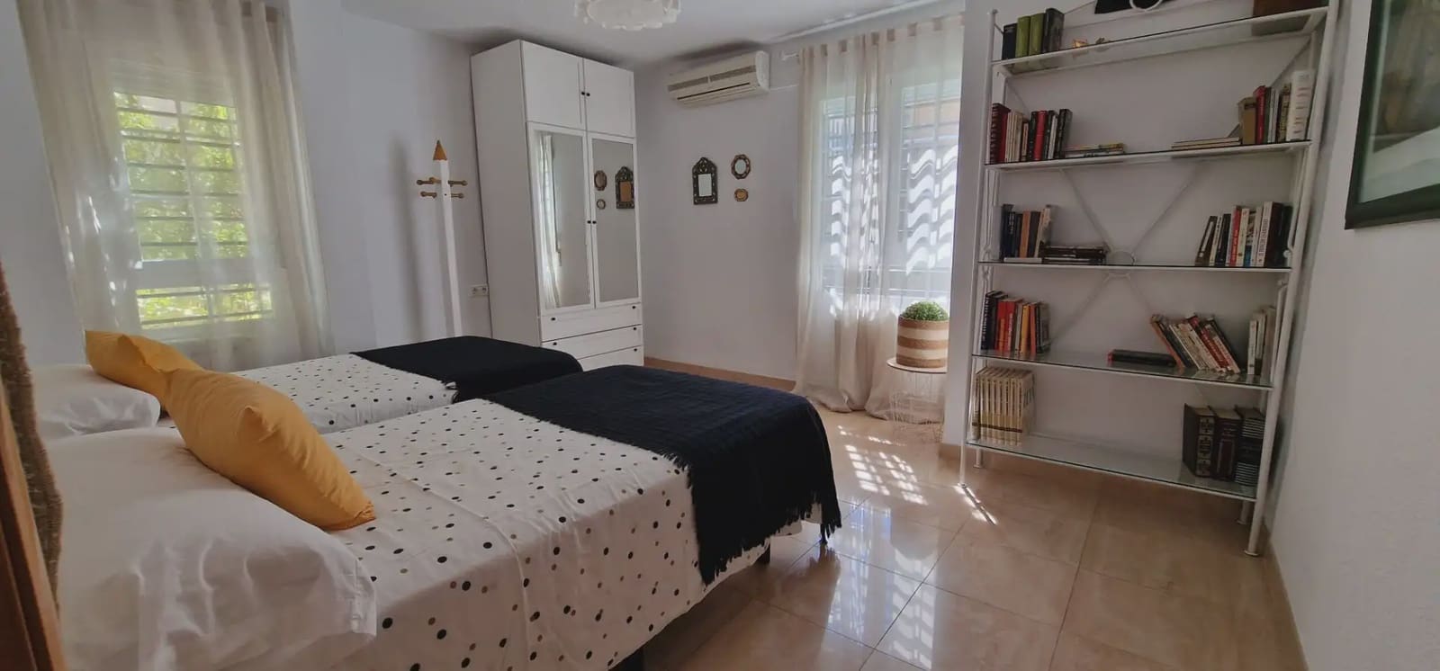 3 sypialnia Mieszkanie na sprzedaż w Miasto Grenada - 365 000 € (Ref: 10045436)