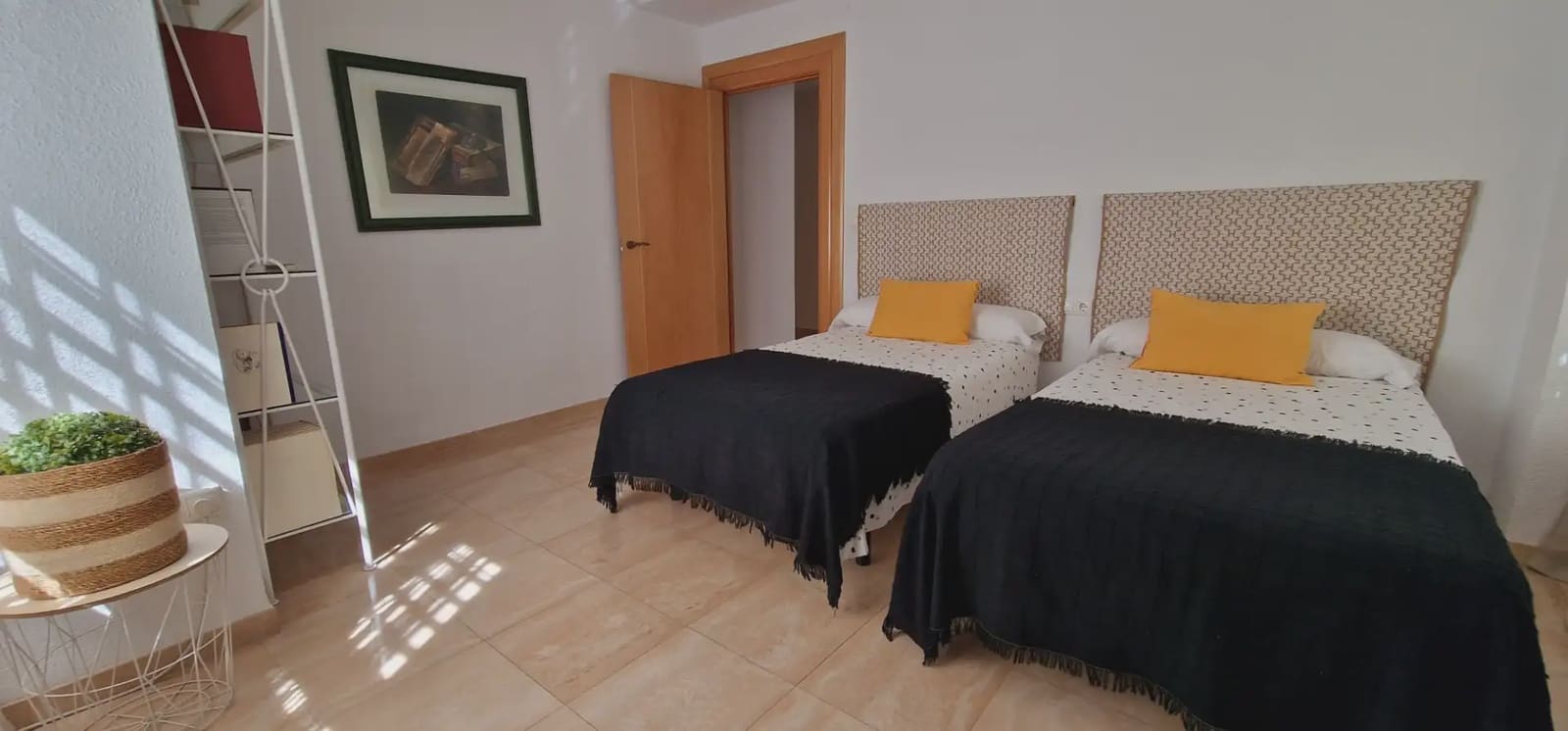 3 sypialnia Mieszkanie na sprzedaż w Miasto Grenada - 365 000 € (Ref: 10045436)