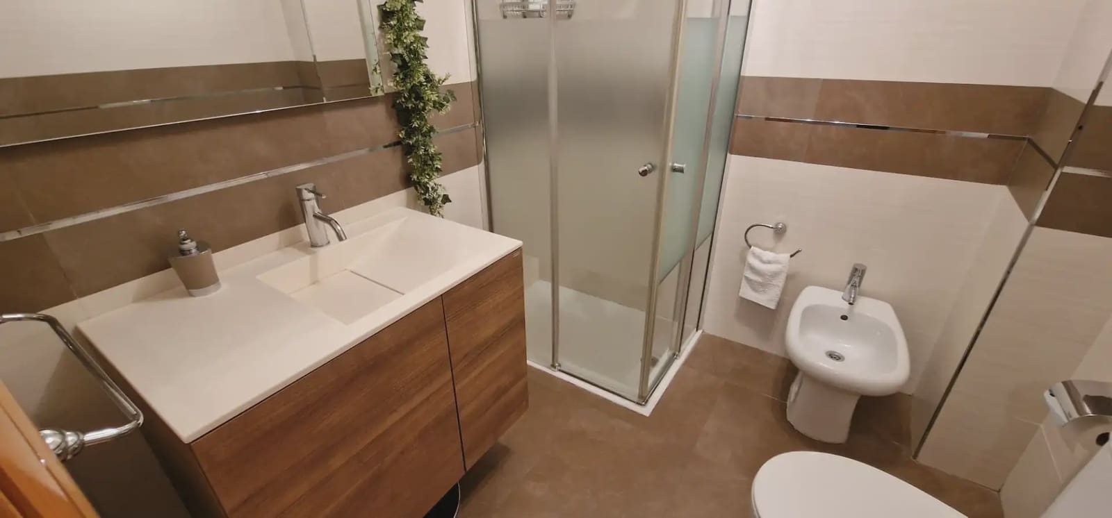 3 sypialnia Mieszkanie na sprzedaż w Miasto Grenada - 365 000 € (Ref: 10045436)