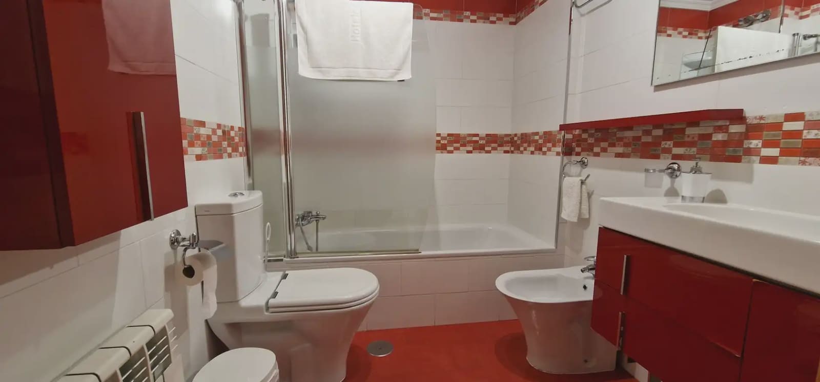 3 sypialnia Mieszkanie na sprzedaż w Miasto Grenada - 365 000 € (Ref: 10045436)