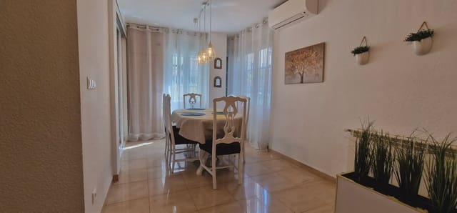 3 sypialnia Mieszkanie na sprzedaż w San Francisco Javier, Miasto Grenada - 365 000 € (Ref: 10045436)