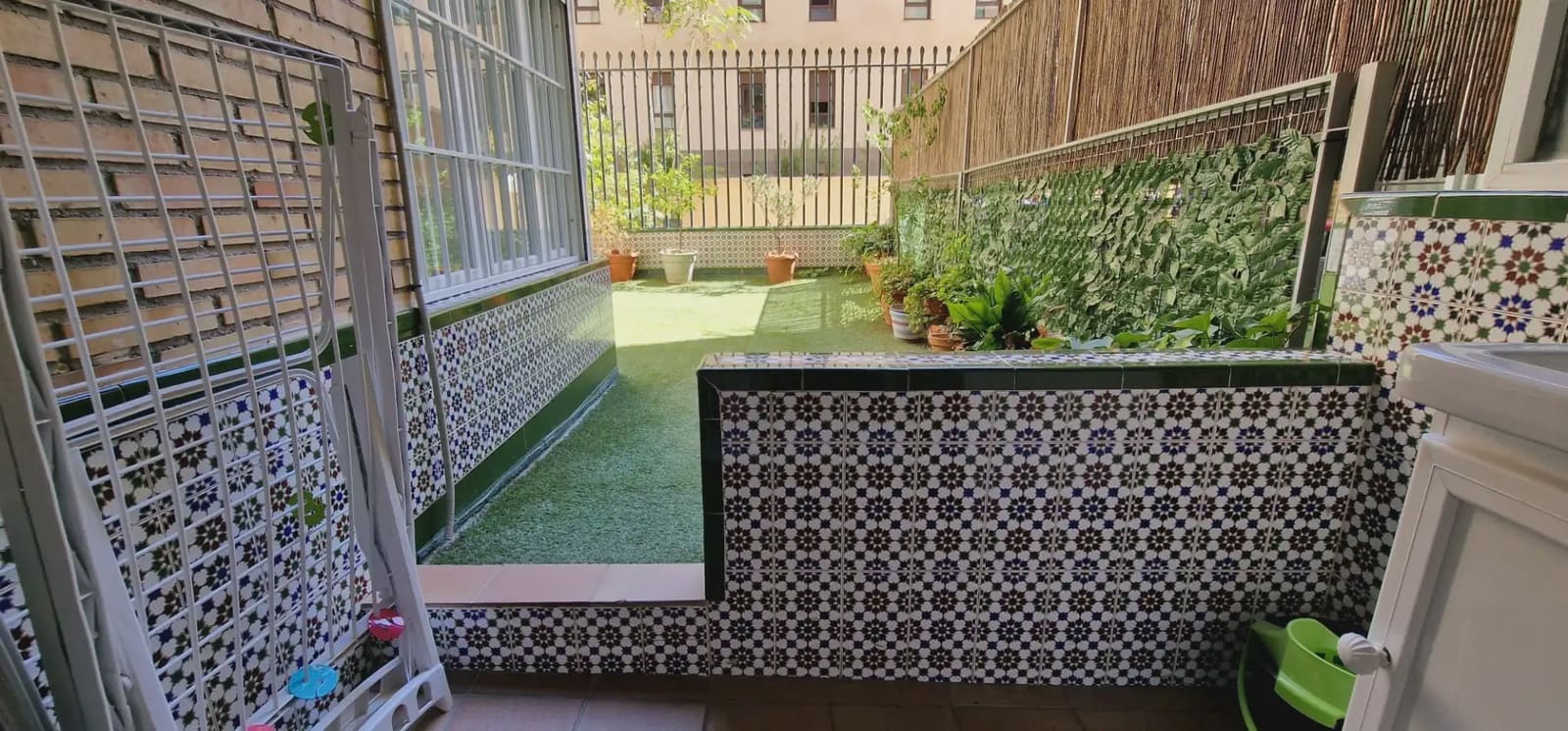 3 sypialnia Mieszkanie na sprzedaż w Miasto Grenada - 365 000 € (Ref: 10045436)