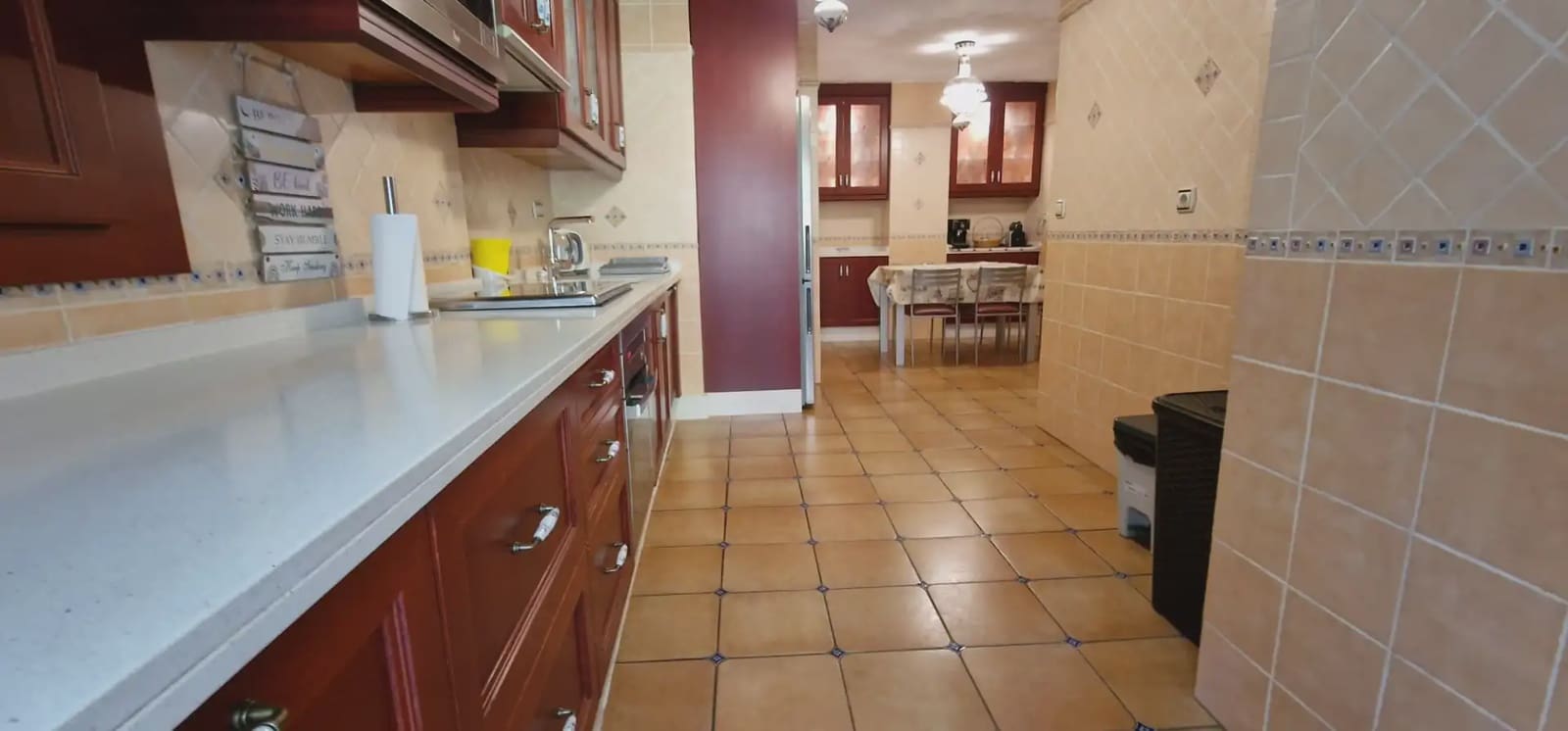 3 sypialnia Mieszkanie na sprzedaż w Miasto Grenada - 365 000 € (Ref: 10045436)