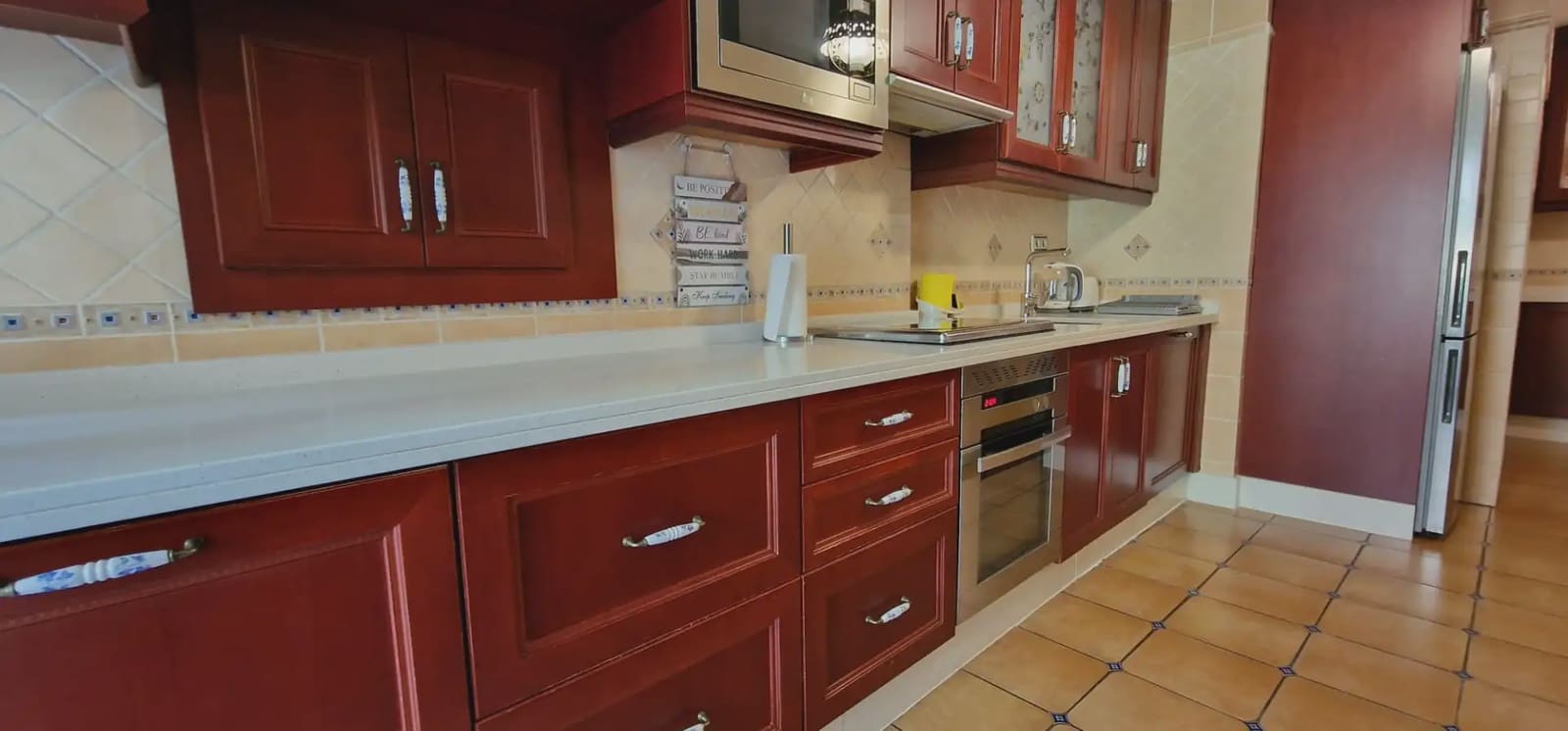 3 sypialnia Mieszkanie na sprzedaż w Miasto Grenada - 365 000 € (Ref: 10045436)