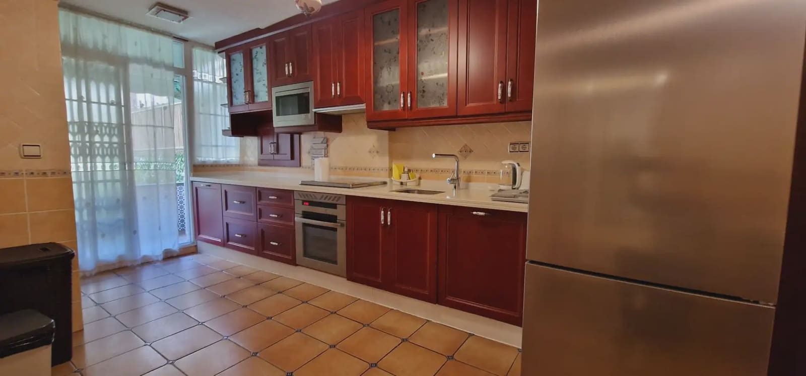 3 sypialnia Mieszkanie na sprzedaż w Miasto Grenada - 365 000 € (Ref: 10045436)
