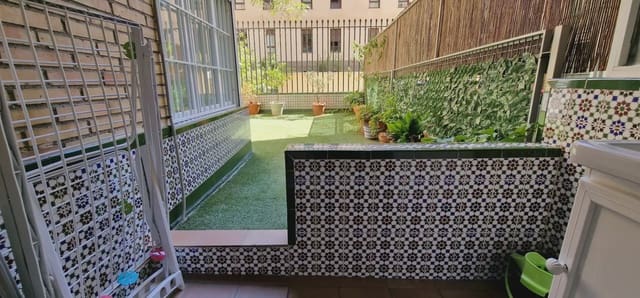 3 sypialnia Mieszkanie na sprzedaż w San Francisco Javier, Miasto Grenada - 365 000 € (Ref: 10045436)