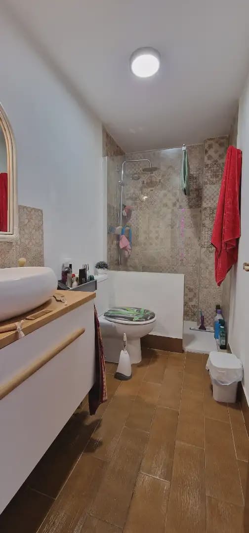 1 Zimmer Apartment zu verkaufen in Cogollos Vega mit Pool - 73.900 € (Ref: 10045437)