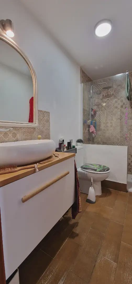 1 Zimmer Apartment zu verkaufen in Cogollos Vega mit Pool - 73.900 € (Ref: 10045437)