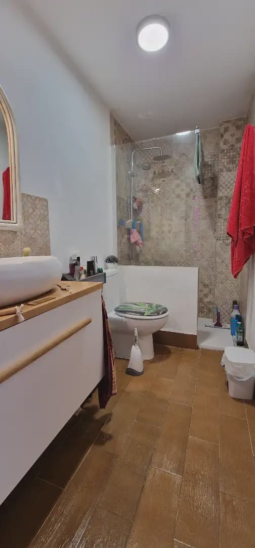 1 Zimmer Apartment zu verkaufen in Cogollos Vega mit Pool - 73.900 € (Ref: 10045437)